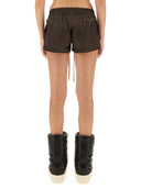 Rick Owens "Fog Boxer" Shorts