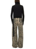 Sudadera de montaña Rick Owens Drkshdw "