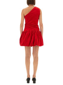 Efecto "Bloomer" de Mini Dress de Patou One Sombe
