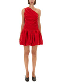 Efecto "Bloomer" de Mini Dress de Patou One Sombe