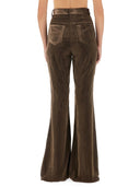 Rick Owens Pants "Bolan"