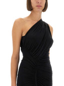 Rick Owens Lilies Long Dress "Avra"