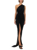 Rick Owens Lilies Long Dress "Avra"