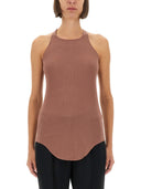 Rick Owens Lilies Tank Top "Basic"