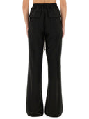 Rick Owens Pants "Dietrich"