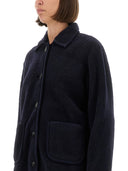 A.P.C. Blouson Jacke "Estelle"