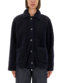 A.P.C. Blouson Jacke "Estelle"