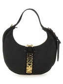 Bolsa Moschino con logotipo