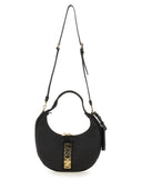 Bolsa Moschino con logotipo