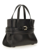 Moschino "Até Me" Bolsa pequeña