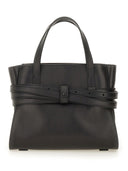 Moschino "Até Me" Bolsa pequeña