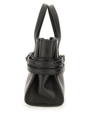 Moschino "Até Me" Bolsa pequeña