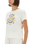 Camiseta de Casablanca "emblema"