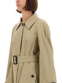 Trench-coat Burberry "Ellingham"