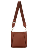 Stella Mc Cartney Shoulder Bag With Logo