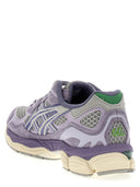 Zapatillas de zapatillas ASICS 'gel nyc'