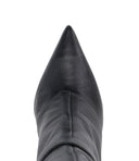 Schutz Boots Black
