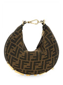 Fendi Mini Hobo Bag