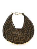 Fendi Mini Hobo Bag