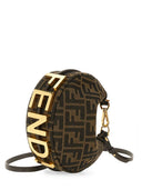 Fendi Mini Hobo Bag
