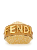 Fendi Bag "Fendigraphie" mini