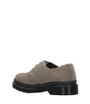 Dr Martens Flat Shoes