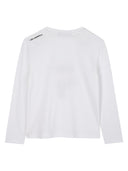 Karl Lagerfeld T Shirt With Logo