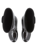 Karl Lagerfeld Rain Boots With Logo
