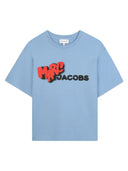 Marc Jacobs T Shirt With Logo