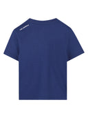 Karl Lagerfeld T Shirt With Logo