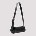 Jil Sander Cannolo Bag