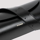 Jil Sander Cannolo Bag