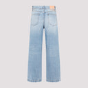 Acne Studios Loose Fit Jeans 1991 Toj