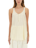 Lemaire "Bias Cut" tanktop
