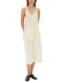 Lemaire "Bias Cut" tanktop