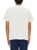 Casablanca Print T -Shirt