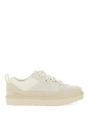 Ugg "lo lowmel" sneaker
