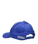 Cappelli Barrow Blu