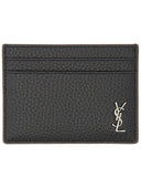 Saint Laurent Monogram Card Holder