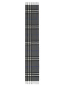 Burberry "Check" Scarf