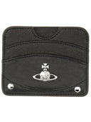 Vivienne Westwood Leather Card Holder