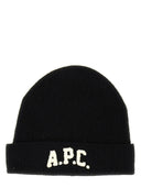 A.P.C. Cap "Axel"
