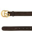 Cinturón Gucci GG Marmont