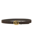 Cinturón Gucci GG Marmont