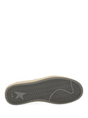 Zapatilla de estrella de la bola dorada