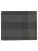 Burberry "Check" -Book Brieftasche