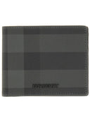 Burberry "Check" -Book Brieftasche