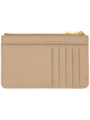 Dolce & Gabbana Calfskin Plongé -kortholder
