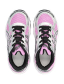 Trampki Asics w kolorze różowym