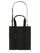 Bolsa Moschino con logotipo